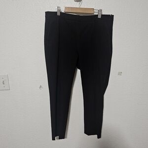 Jcrew Martie pants size 12P
